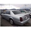 Image 3 : 2000 - CADILLAC DEVILLE