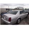Image 4 : 2000 - CADILLAC DEVILLE