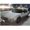 Image 2 : 1992 - CADILLAC DEVILLE