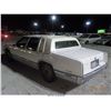Image 3 : 1992 - CADILLAC DEVILLE