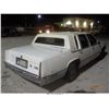 Image 4 : 1992 - CADILLAC DEVILLE