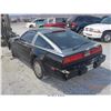 Image 3 : 1988 - NISSAN 300ZX