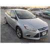Image 1 : 2014 - FORD FOCUS