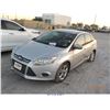 Image 2 : 2014 - FORD FOCUS