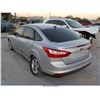 Image 3 : 2014 - FORD FOCUS