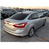 Image 4 : 2014 - FORD FOCUS