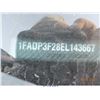 Image 7 : 2014 - FORD FOCUS