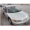 Image 1 : 1999 - PLYMOUTH BREEZE
