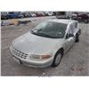Image 2 : 1999 - PLYMOUTH BREEZE