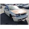 Image 1 : 2001 - VOLKSWAGEN JETTA