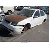 Image 2 : 2001 - VOLKSWAGEN JETTA