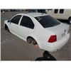 Image 3 : 2001 - VOLKSWAGEN JETTA
