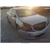 Image 1 : 2014 - BUICK VERANO