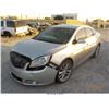 Image 2 : 2014 - BUICK VERANO