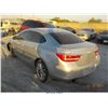 Image 3 : 2014 - BUICK VERANO
