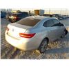 Image 4 : 2014 - BUICK VERANO