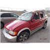 Image 2 : 2000 - KIA SPORTAGE