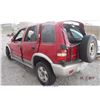 Image 3 : 2000 - KIA SPORTAGE