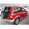 Image 4 : 2000 - KIA SPORTAGE