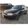 Image 2 : 2003 - KIA SPECTRA//BONDED TITLE