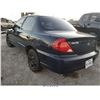 Image 3 : 2003 - KIA SPECTRA//BONDED TITLE