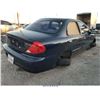 Image 4 : 2003 - KIA SPECTRA//BONDED TITLE