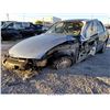Image 2 : 2001 - SATURN LS//REBUILT SALVAGE