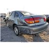 Image 3 : 2001 - SATURN LS//REBUILT SALVAGE