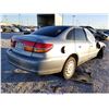 Image 4 : 2001 - SATURN LS//REBUILT SALVAGE