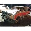 Image 2 : 1987 - CHEVROLET SUBURBAN
