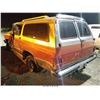 Image 3 : 1987 - CHEVROLET SUBURBAN