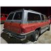 Image 4 : 1987 - CHEVROLET SUBURBAN