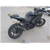 Image 4 : 2009 - KAWASAKI EX250-J//BONDED TITLE