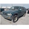 Image 2 : 1995 - HONDA PASSPORT
