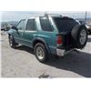 Image 3 : 1995 - HONDA PASSPORT