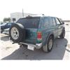 Image 4 : 1995 - HONDA PASSPORT