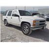Image 1 : 1998 - CHEVROLET TAHOE