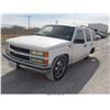 Image 2 : 1998 - CHEVROLET TAHOE