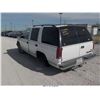 Image 3 : 1998 - CHEVROLET TAHOE