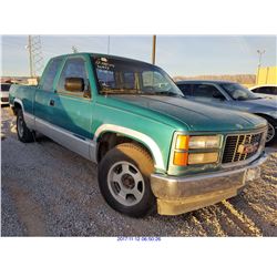 1994 - GMC 2500