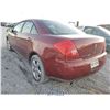 Image 3 : 2008 - PONTIAC G6