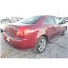 Image 4 : 2008 - PONTIAC G6