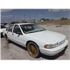 Image 1 : 1996 - CHEVROLET CAPRICE