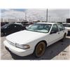 Image 2 : 1996 - CHEVROLET CAPRICE