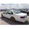 Image 3 : 1996 - CHEVROLET CAPRICE