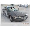 Image 1 : 2004 - FORD MUSTANG