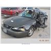Image 2 : 2004 - FORD MUSTANG
