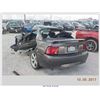 Image 3 : 2004 - FORD MUSTANG