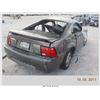 Image 4 : 2004 - FORD MUSTANG