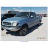 Image 2 : 1997 - FORD F150